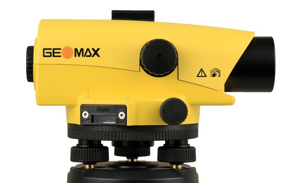 GeoMax ZAL 324 Autom. Kompensatornivellier