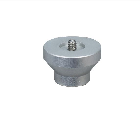 Adapter 5/8"-Innen- auf 1/4"-Außengewinde