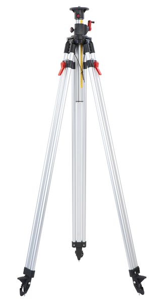 Kurbelstativ, mittelschwer, 150-300cm, selbsthemmend