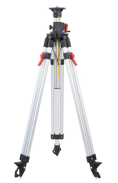 Kurbelstativ, mittelschwer, 90-197cm, selbsthemmend