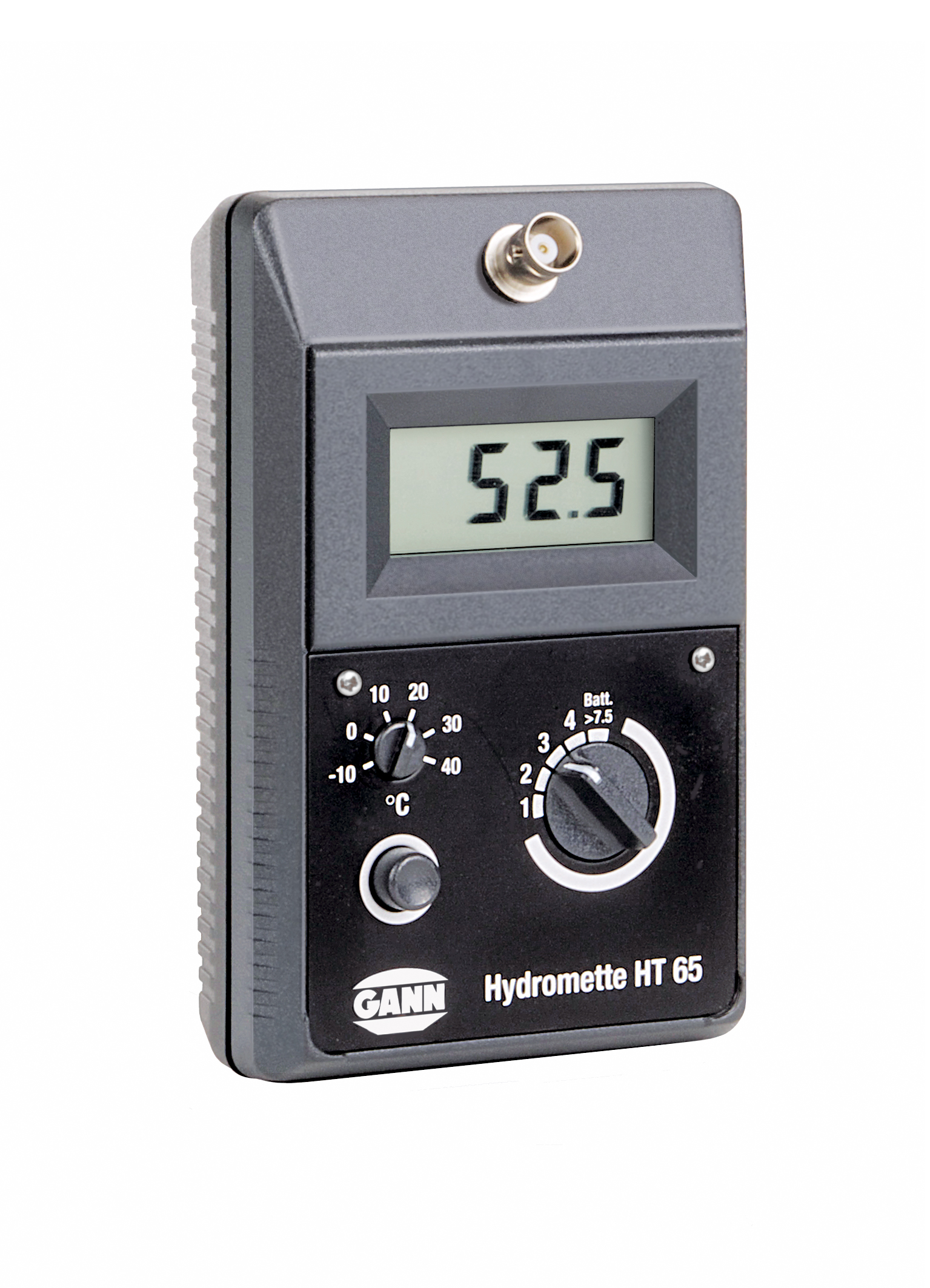 Hydromette HT 65, SET 1