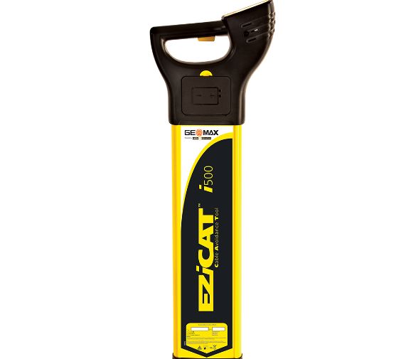 GeoMax EZiCAT i500 Leitungsortung