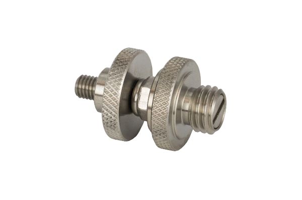 Adapter WA30,  M8 - 5/8"  drehbar L=30mm