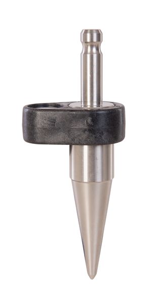 Mini-Prismenstab mit Leica-Anschluss, 10cm