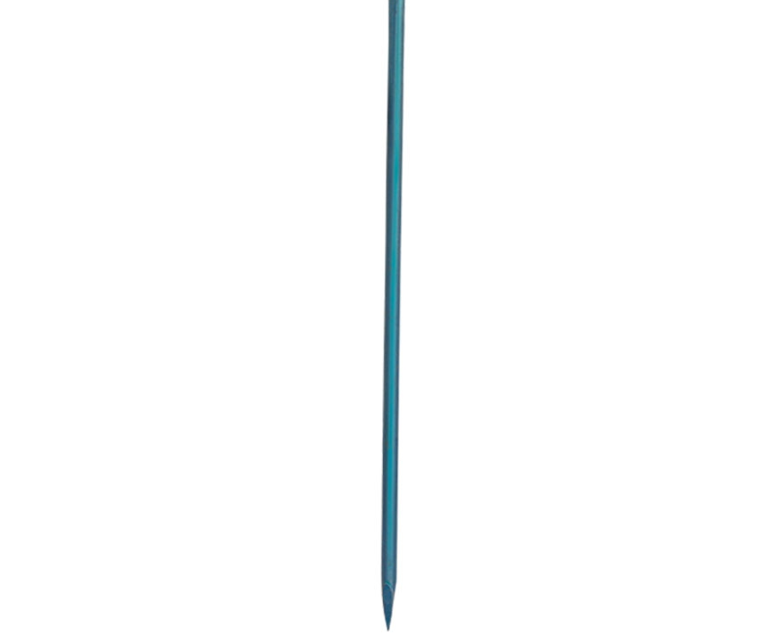 Brechstange nur mit Spitze, L=145cm