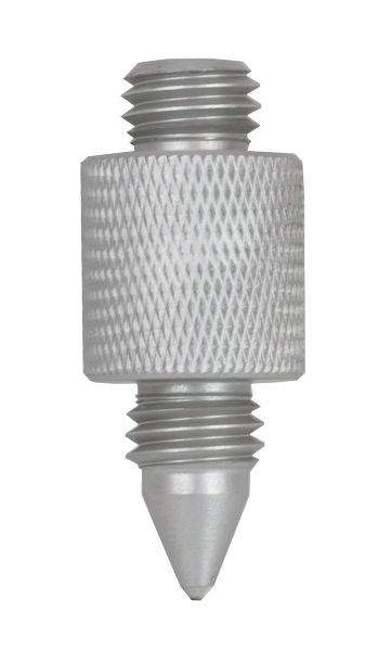 Absteckspitze 5/8" L=50mm