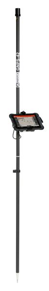 GNPS-52 plus -  
GNSS- Komplettsystem