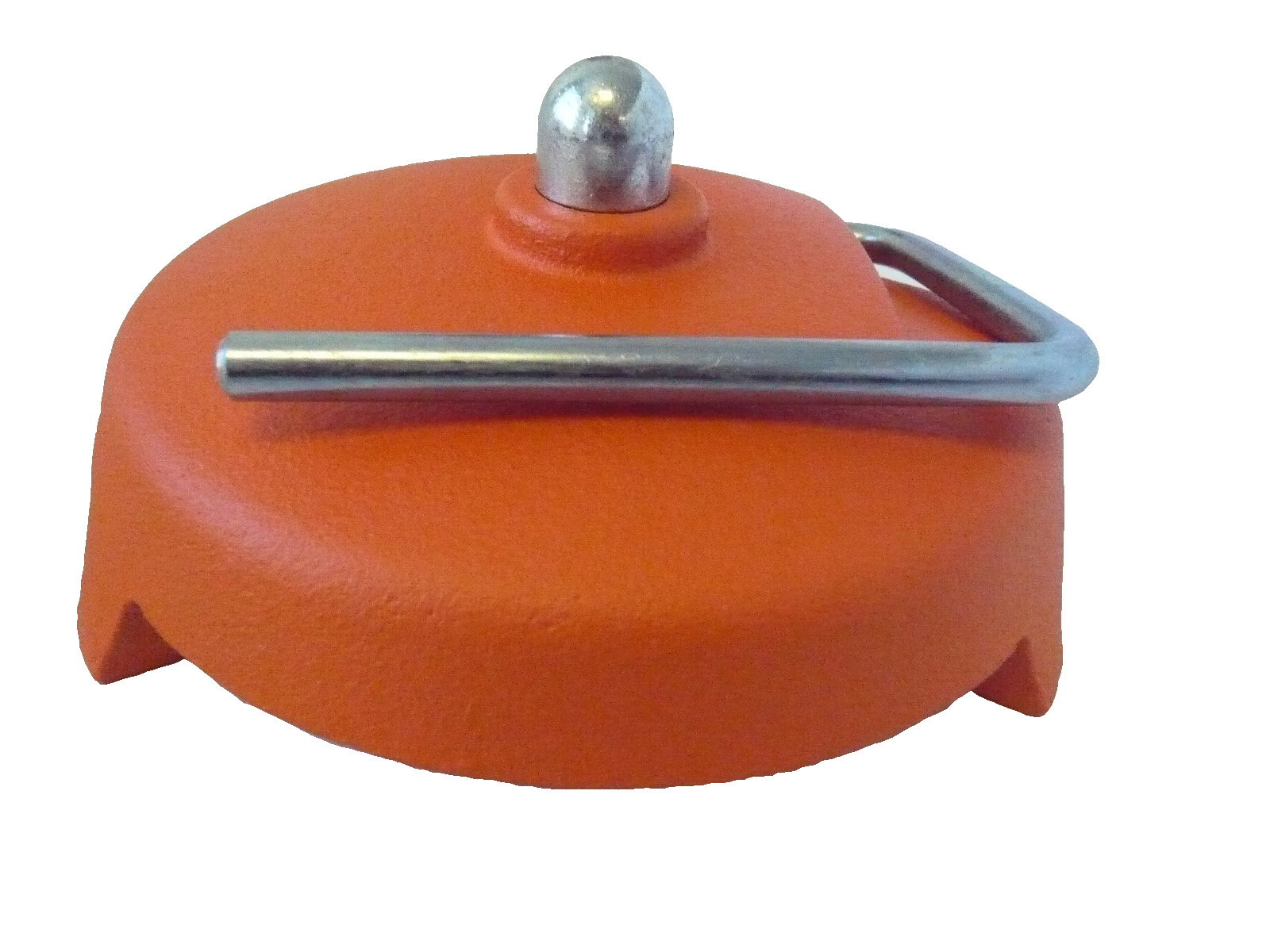 Bodenplatte (Frosch), 2,6kg