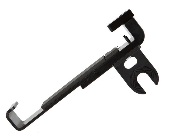 Zenius800 Rechnerhalter 2- teilig  
(14987000 und 14966000)