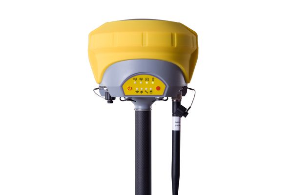 Zenith35 Pro GSM-UHF-TAG mit Gal und Bdu