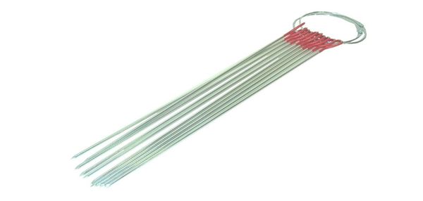 Markiernägel  Länge 40cm