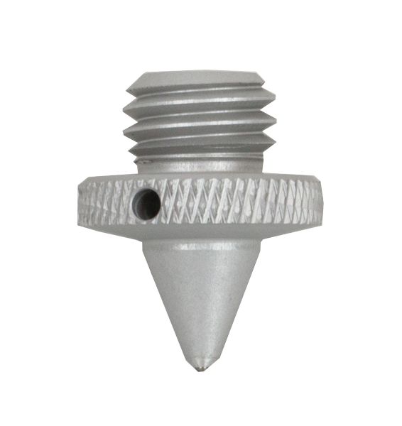 Absteckspitze 5/8", L=20mm