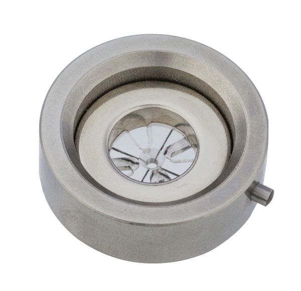 Basis AM, System Klimax, Haltekraft ca. 4,5/3,0kg