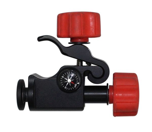 H2C Grundhalter / Stabhalter