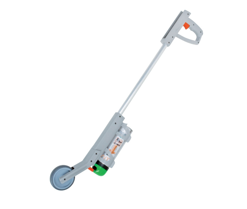 Markierstock für Markierspray