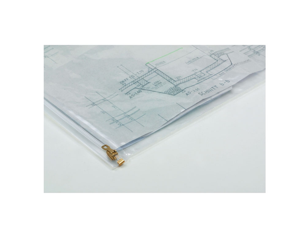 Planschutztasche DIN A3