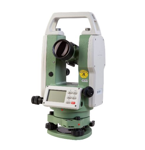 DT-405L Elektronischer Theodolit