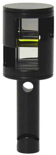 Doppelpentagon mit Etui