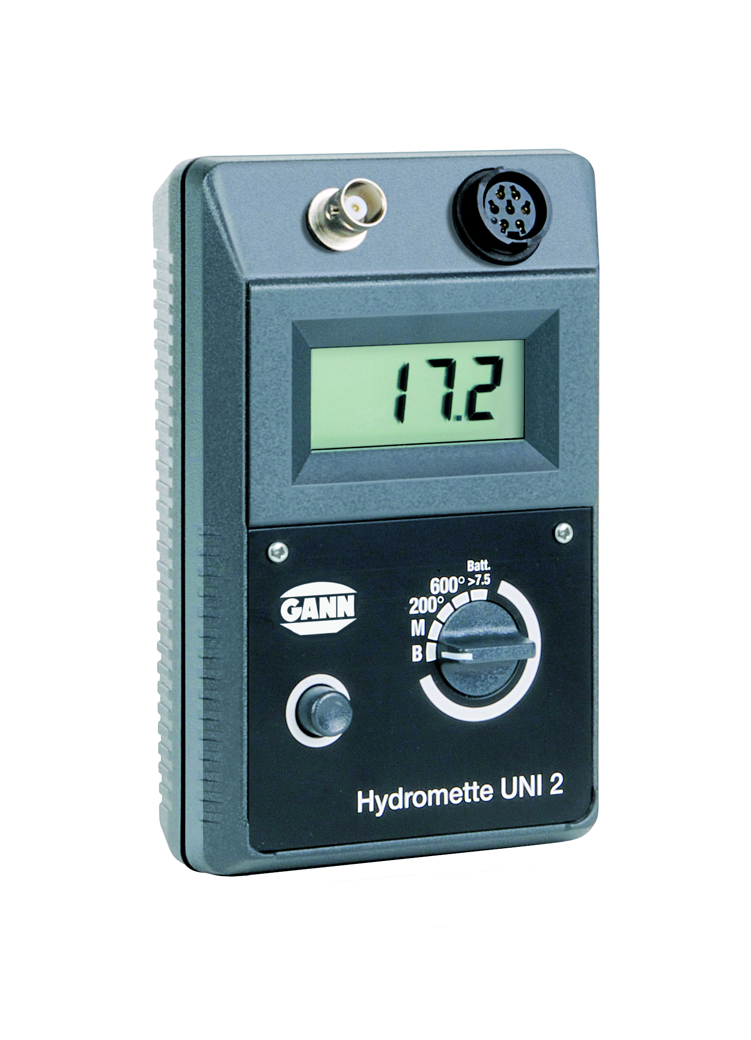 Hydromette  UNI 2 - SET 3 (Baufeuchte, Luftfeuchte)