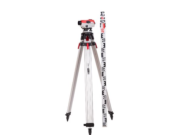 Nivellier NAL-20 im SET