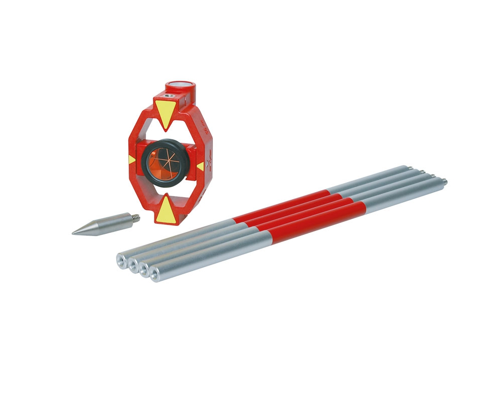 Mini-Prismen-Set, Offset +17,5mm