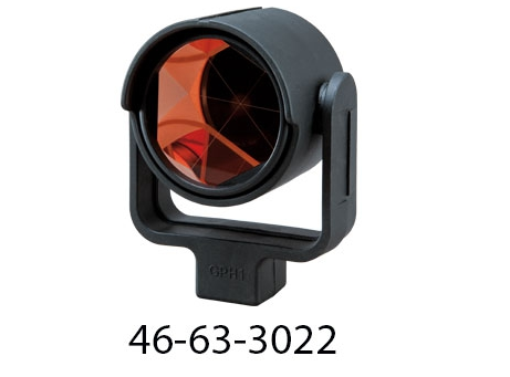 GPH-1 kompatibles Prisma ohne Zieltafel, Ø 62,5mm