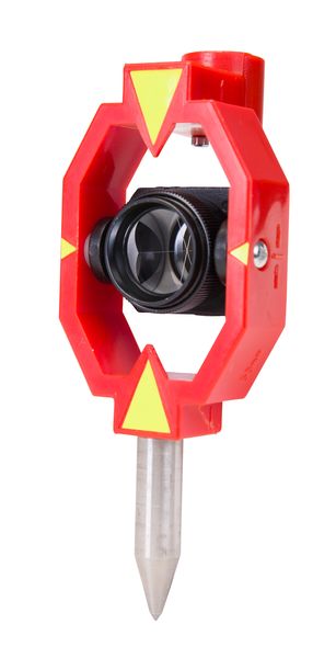 Mini-Prisma Set  0/-30 mm