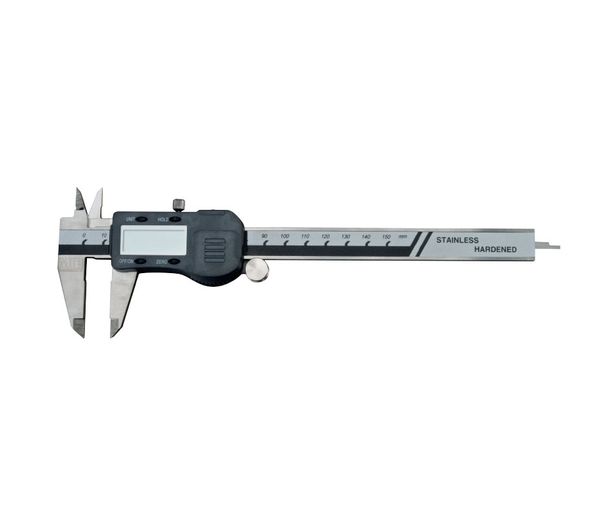 Digital-Taschenmessschieber 1-150mm