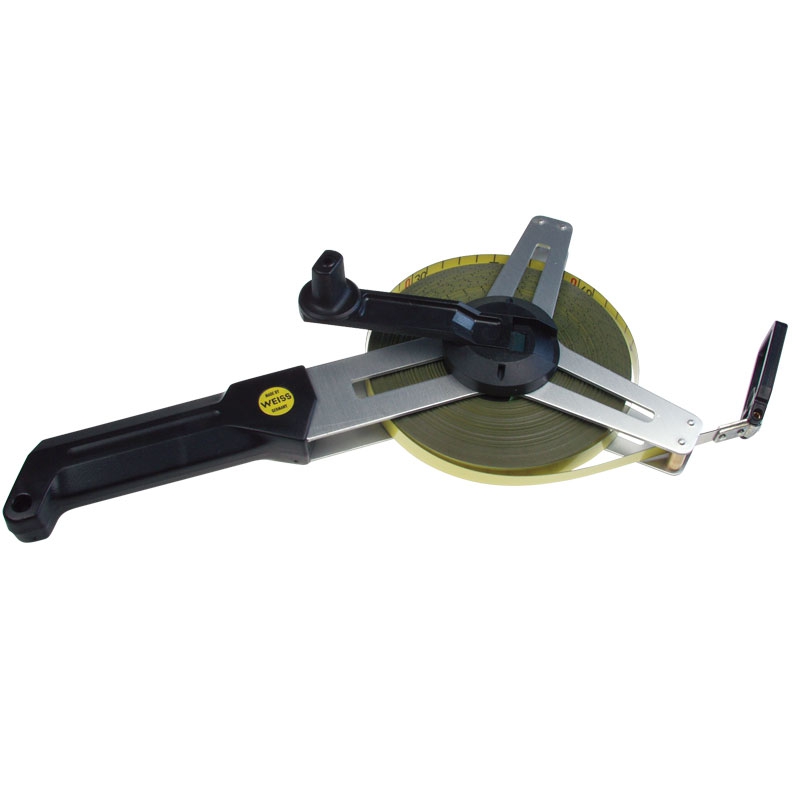 820PA Messband Stewe-Lon 30m, Bandanfang B