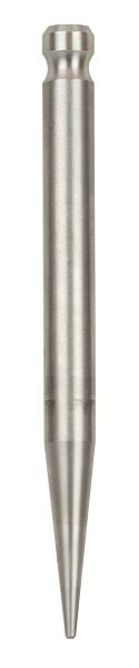 Absteckspitze Leica, Edelstahl, L=190mm