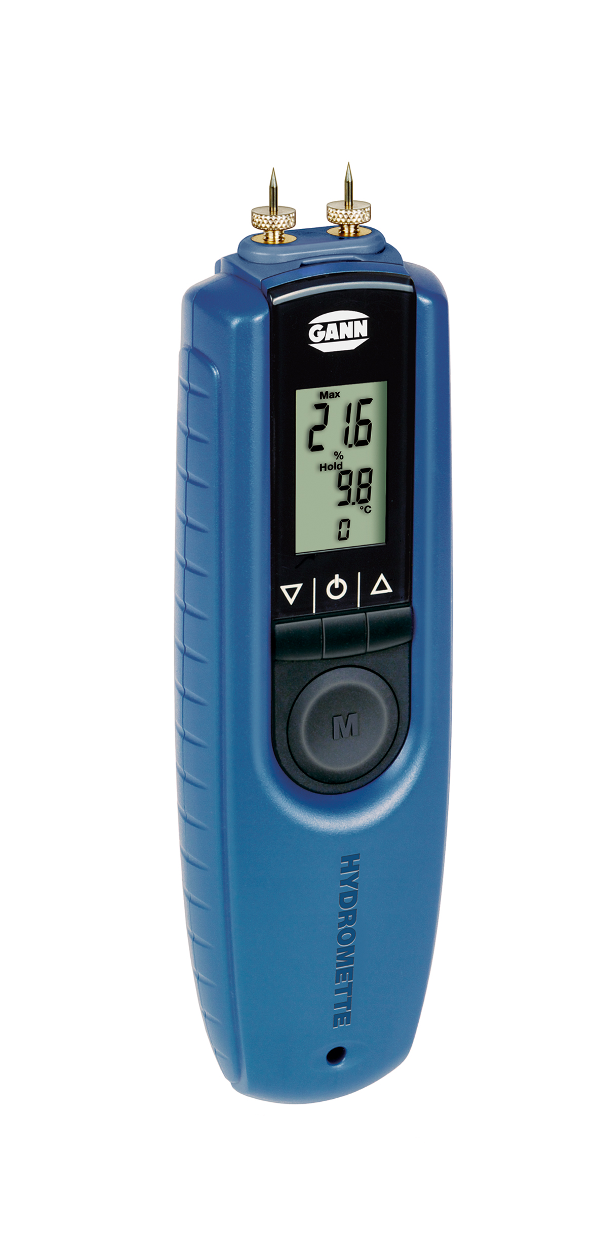 Hydromette BL Compact